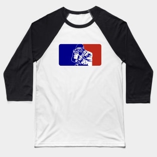 Major League Operator Baseball T-Shirt